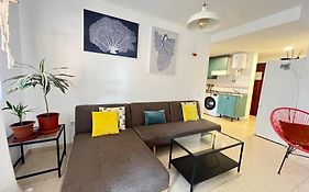 Oasis Royal Suite
