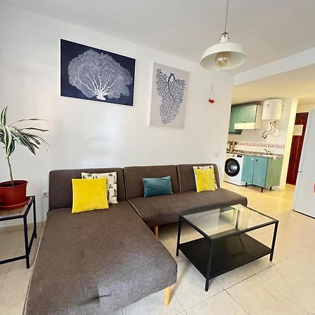 Oasis Royal Suite Corralejo Exterior foto