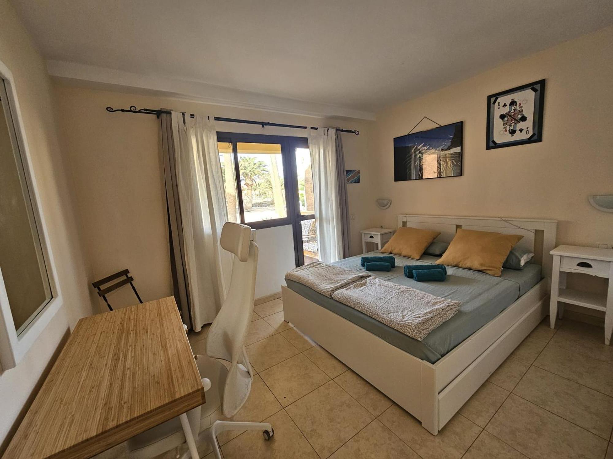 Oasis Royal Suite Corralejo Exterior foto